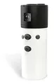 Bosch 7738340429 CS5001 DW 260 Warmwasser-Wärmepumpe A+ (A+ - F) 260ml mit Warmwasserspeicher