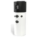 Bosch Thermotechnik Warmwasser Wärmepumpe CS5001DW 260 (2010x630x630) 7738340429