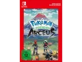Nintendo Switch: Pokemon Legends: Arceus - [Nintendo Switch]