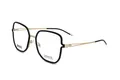 Hugo Boss BOSS 1394 2M2 BLACK GOLD 55/17/140 Damen Brillen