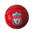 Offizieller Ball Liverpool FC - LIV22005 Gr. 5 - Original Ballon