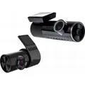 AMPIRE  DC2-PRO | Dual-Dashcam in 2K (Quad HD) Auflösung, WiFi und GPS