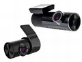 Ampire AMPIRE DC2-PRO Dual-Dashcam Dashcam