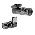 AMPIRE DC2-PRO Dual-Dashcam, 4K Frontkamera und AHD Heckkamera, WLAN und GPS----