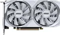MSI RTX3050 VENTUS 2X XS OC WHITE 8GB GDDR6 HDMI DVI DP (V809-4299R)