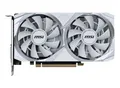 MSI RTX3050 VENTUS 2X XS OC WHITE 8GB GDDR6