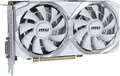 MSI GeForce RTX 3050 VENTUS 2X XS WHITE 8G OC - VGA - PCI-E x16