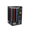 Star Wars Lichtschwert USB Mini Light mit Sound