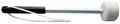 Gewa 822096 Schlägel Paradetrommel Marching, 60 mm