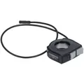 SHIMANO Steps SW-E6000 Schalter | schwarz