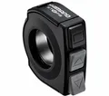 SHIMANO SCHALTER FÜR STEPS SW-E6000 SCHWARZ FÜR RECHTS ODER LINKS I-SWE6000A1L