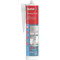 Sanitärsilikon sanitärgrau 310 ml / 1 Stück