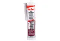 Fischer Silikon fischer Sanitärsilicon DSSA SAG 310ml sanitärgrau