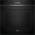 HB734G1B1 Einbau Backofen 60cm TFT-Full-Touchdisplay HomeConnect ecoClean humidClean cookControlPlus