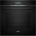Siemens HB734G1B1 iQ700  Einbaubackofen, 60 cm breit, 71 L, TFT Touchdisplay,