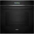 Siemens HB734G1B1 IQ700, Backofen, schwarz