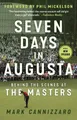 Mark Cannizzaro Seven Days in Augusta (Taschenbuch)