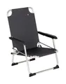 Bo-Camp Copa Rio Beach Stuhl, schwarz