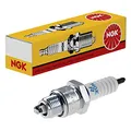 NGK 6422 Zündkerze Nickel Spanner Size: 20,8 mm Gewindelänge: 12,7 Kompatibel mit FORD Taunus 17M Limousine 21 TAUNUS 17M Turnier 21, FIAT Panda Schrägheck 141 500 Limousine, PORSCHE 911