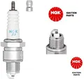 NGK 6422 Zündkerze für Fiat für Ford für Porsche