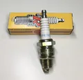 2x NGK BPR7HS Zündkerze 6422 spark plug passend für FIAT,FORD,PORSCHE