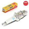 NGK 6422 ZÜNDKERZE FÜR FIAT 500 FORD TAUNUS 17M PORSCHE 356 911 0.6-2.0 BPR7HS