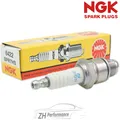 NGK 6422 BPR7HS Zündkerze für Fiat Panda 650 Aprilia Ducati Suzuki Yamaha Pgo