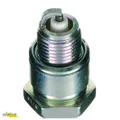 NGK Zündkerze  BPR7HS für Solero 50 unbekannt Akros SR50LC Sport RL KFX80 RK7AC