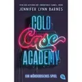 Cold Case Academy – Ein mörderisches Spiel
