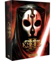 Star Wars Knights of the Old Republic II: The Sith Lords Limited Run para PC