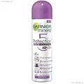 L'Oréal Garnier Mineral Deo-Spray Women Protection 5 - 150ml