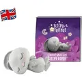 Sleepy Friends - Classical Music with Sleepy Rabbit, Spielfigur Musik, englische Sprachausgabe