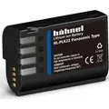 Hähnel Digitalkamera-Akku HL-PLK22 (Kamera Akku) (10001696)