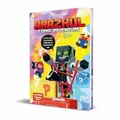 Wie ich in der Lucky-Blocks-Dimension auf Buch CE Community Editions