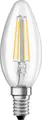 Osram LED STAR+ CLASSIC B FIL 40 3 STEP DIM 4W/827 E14 | Osram