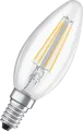 OSR 075434462 - LED-Lampe STAR+ TRIPLE Click E14, 4 W, 470 lm, 2700 K, dimmbar