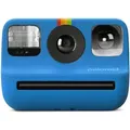 Polaroid Go Gen2 Kamera blau