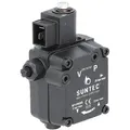 Suntec-Ölbrennerpumpe ALEV 30C 9300 Ersetzt 601737 und 601138