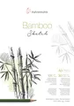Hahnemühle Bamboo Skizzenblock, nachhaltiger Zeichenblock, 105 g/m², 30 Blatt, DIN A3