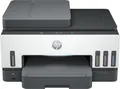 HP Smart Tank 790 All-in-One - Drucken - Kopieren - Scannen - Faxen - ADF und Wireless - Automatische Dokumentenzuführung (35 Blatt), Scannen an PDF, Beidseitiger Druck (4WF66A)