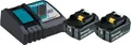 Makita Power Source-Kit LXT 4,0 Ah LXT 18V 4,0 Ah 197490-7