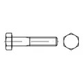 DIN 931 Sechskant-Schaftschraube M12x45 Stahl 10.9 blank, 100 Stück