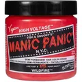 Manic Panic Classic High Voltage Wildfire 118 ml