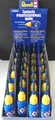 Revell 39608 (283,30€/kg) 24x Contacta Professional 12,5g, Plastikkleber