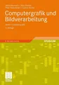Computergrafik und Bildverarbeitung Alfred Nischwitz