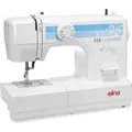 Elna eXplore 150 Universal Nähmaschine - Weiß