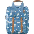 Fresk Dinosaur Mini Backpack One Size