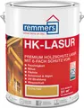 Remmers HK-Lasur 3in1 hemlock, 20 Liter, Holzlasur aussen, 3n1: Imprägnierung, Grundierung & Lasur, Holzschutz vor Feuchtigkeit & UV-Strahlung