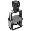trodat Ziffernstempel Professional 4.0 5546, 6-stellig