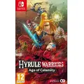 Hyrule Warriors: Age of Calamity - Switch - Action - PEGI 12